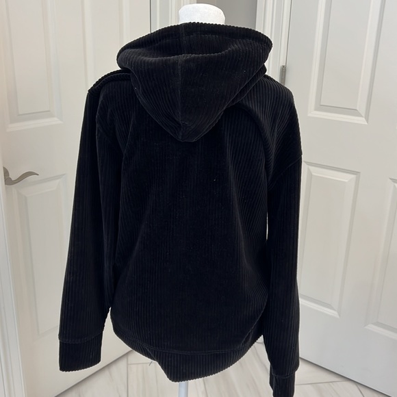 Express Men’s hoodie - Picture 2 of 2